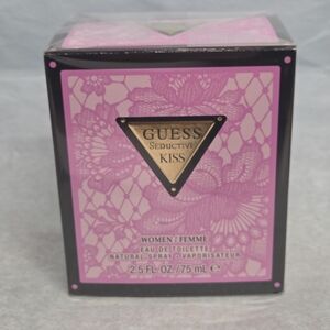 GUESS Seductive Kiss Eau de Toilette